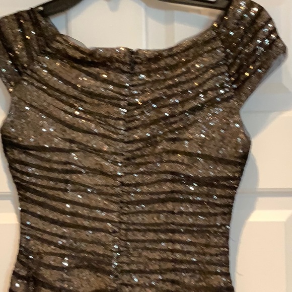 Ralph Lauren Evening Dress - Picture 6 of 8